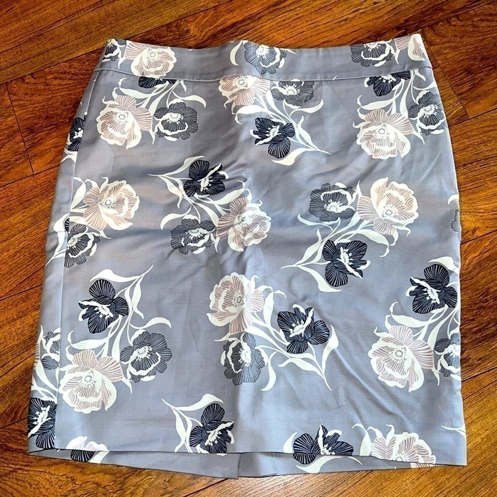 𝅺ann Taylor Factory Petite 8P